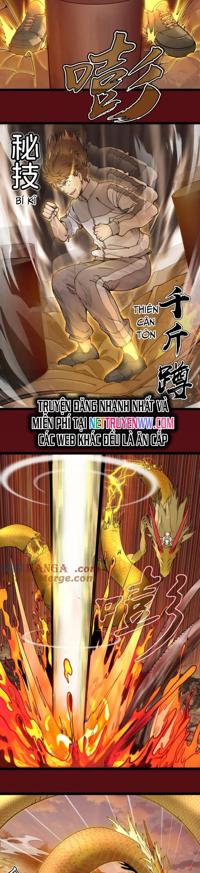 Cao Đẳng Linh Hồn Chap 304 - Next Chap 305