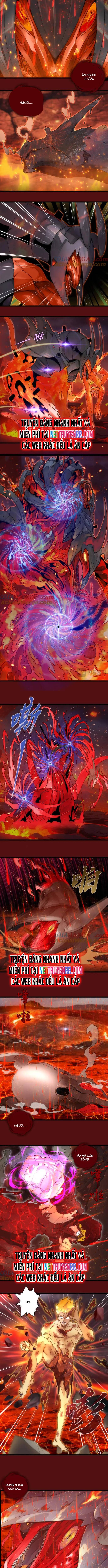 Cao Đẳng Linh Hồn Chap 305 - Next Chap 306