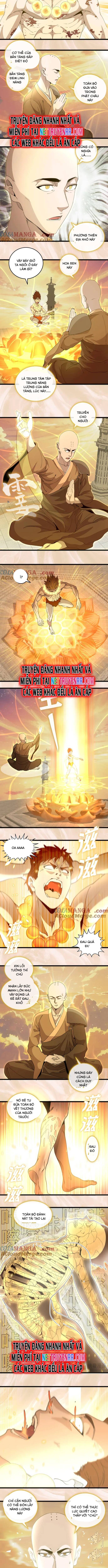 Cao Đẳng Linh Hồn Chap 308 - Next Chap 309