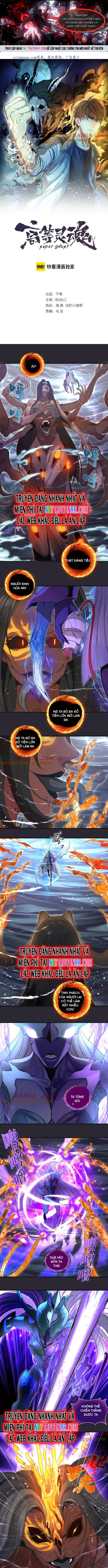 Cao Đẳng Linh Hồn Chap 313 - Next Chap 314