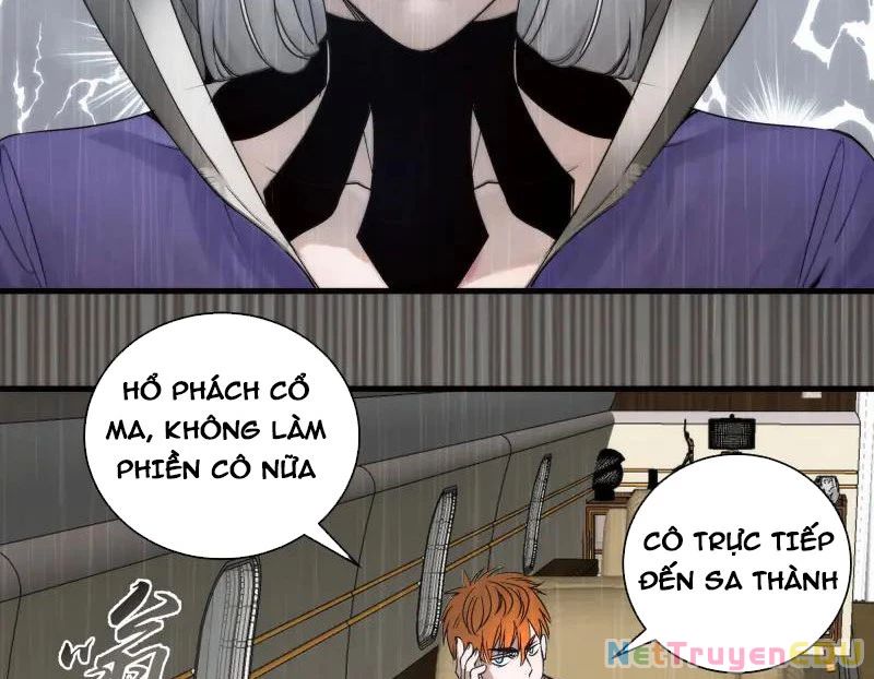 Cao Đẳng Linh Hồn Chap 316 - Next Chap 317