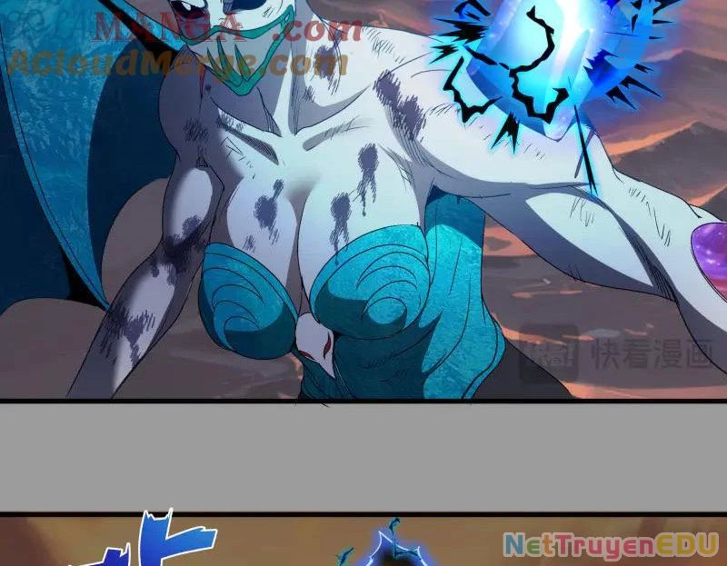 Cao Đẳng Linh Hồn Chap 316 - Next Chap 317