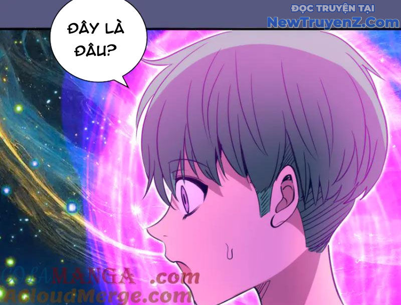 Cao Đẳng Linh Hồn Chap 328 - Next Chap 329