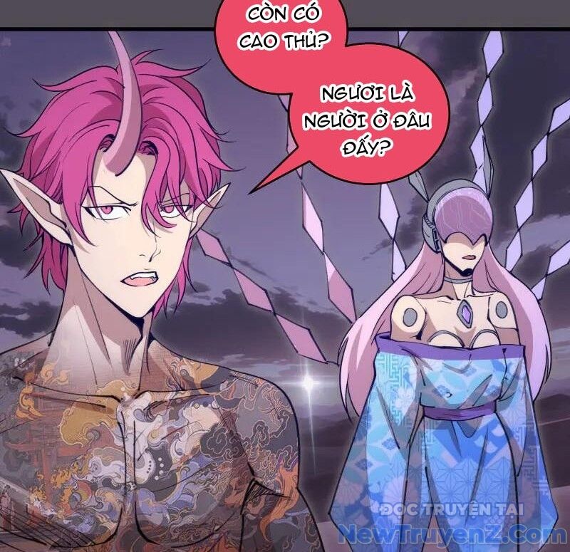 Cao Đẳng Linh Hồn Chap 334 - Next Chap 335