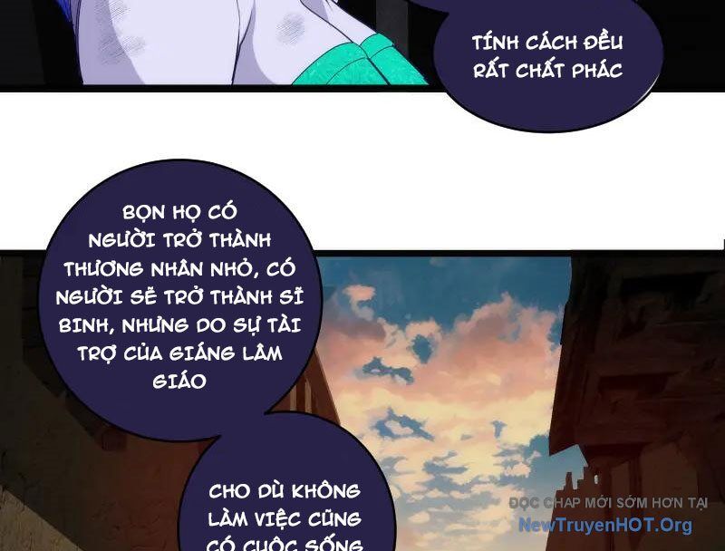 Cao Đẳng Linh Hồn Chap 339 - Next Chap 340