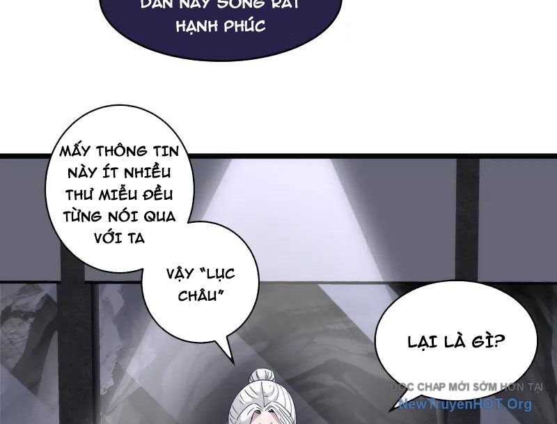 Cao Đẳng Linh Hồn Chap 339 - Next Chap 340