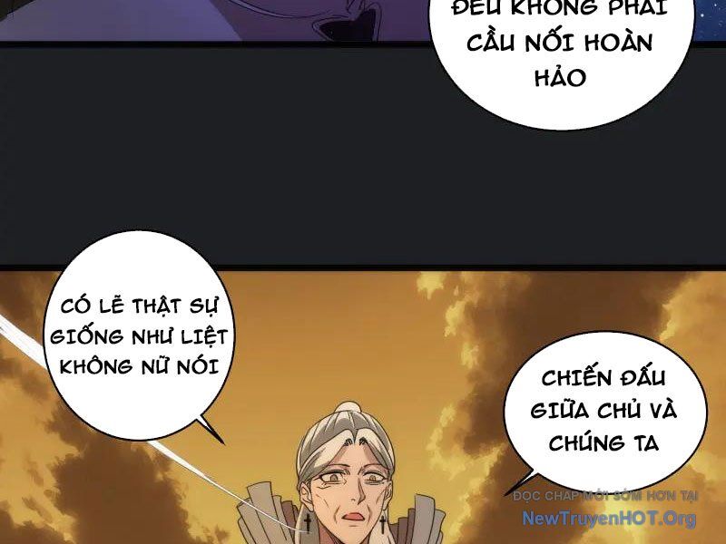 Cao Đẳng Linh Hồn Chap 339 - Next Chap 340