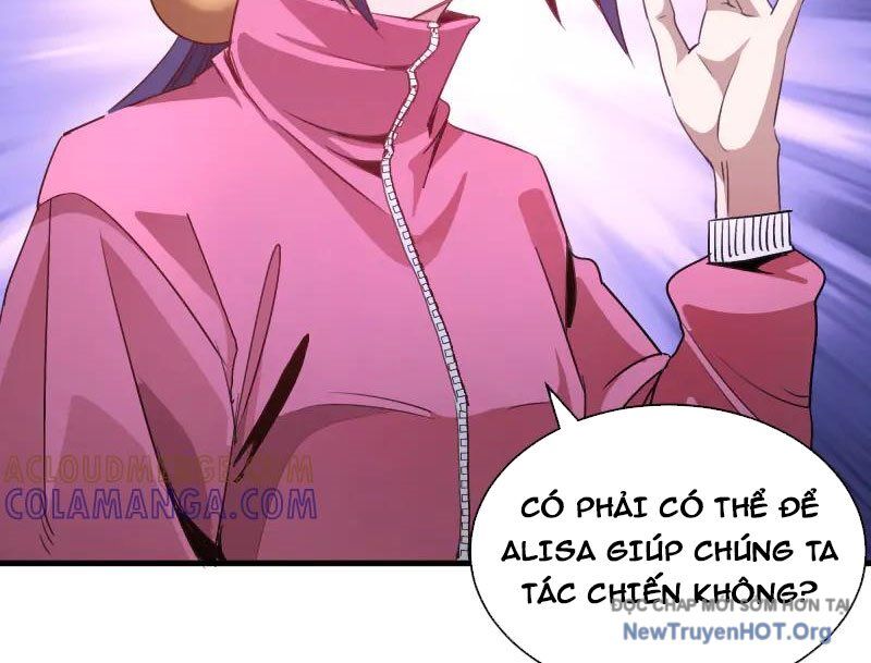 Cao Đẳng Linh Hồn Chap 340 - Next Chap 341