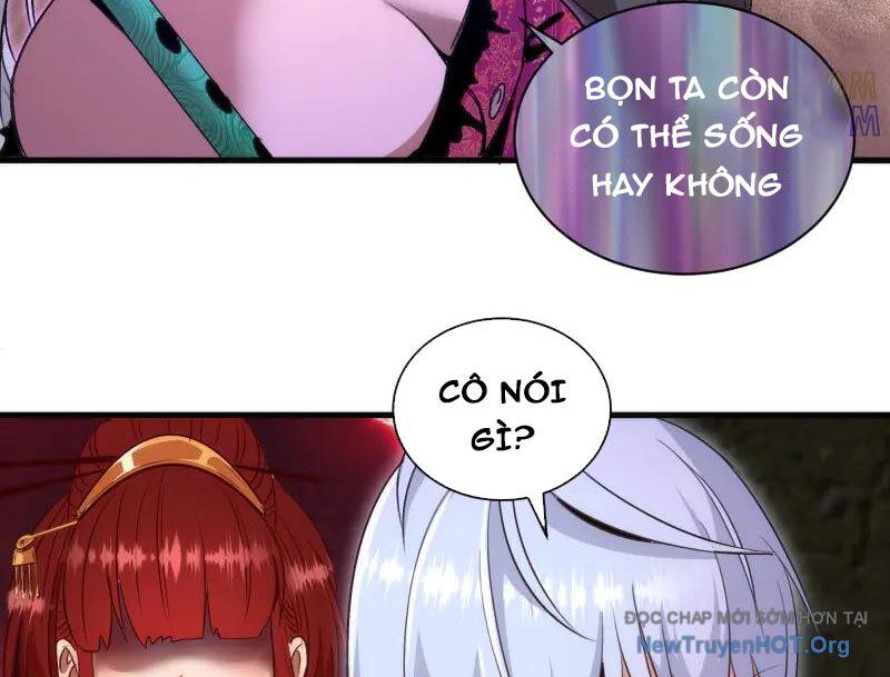 Cao Đẳng Linh Hồn Chap 340 - Next Chap 341