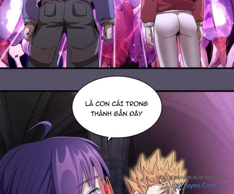 Cao Đẳng Linh Hồn Chap 351 - Next Chap 352