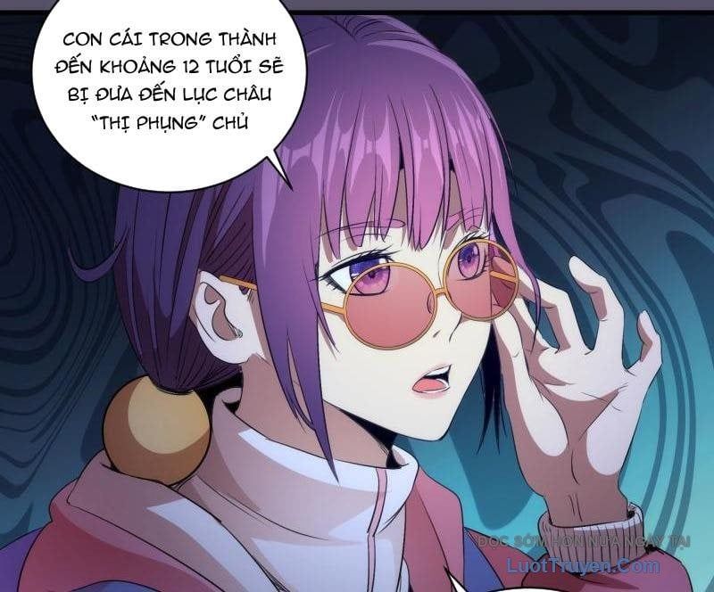 Cao Đẳng Linh Hồn Chap 351 - Next Chap 352