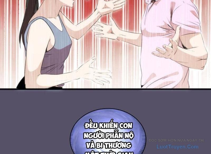 Cao Đẳng Linh Hồn Chap 351 - Next Chap 352