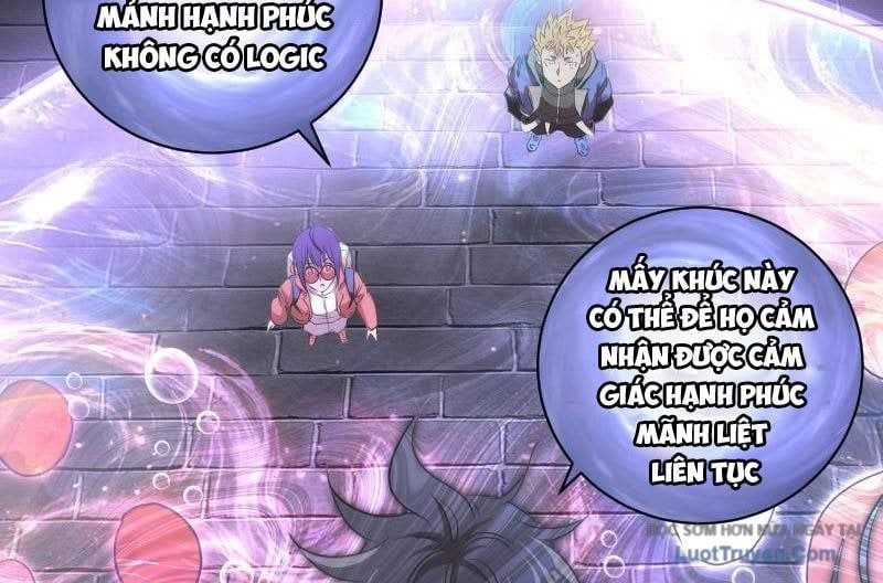 Cao Đẳng Linh Hồn Chap 351 - Next Chap 352