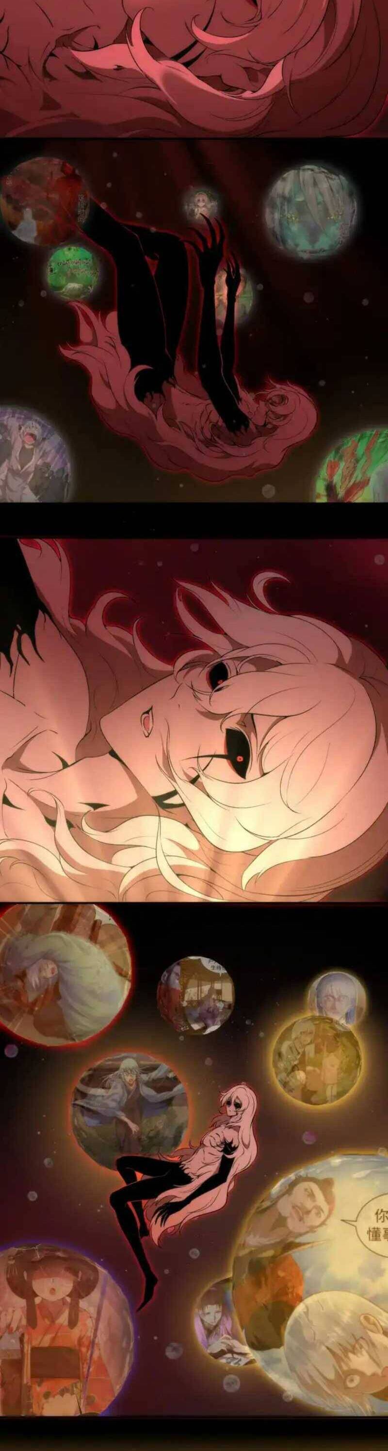 Cao Đẳng Linh Hồn Chap 221 - Next Chap 222