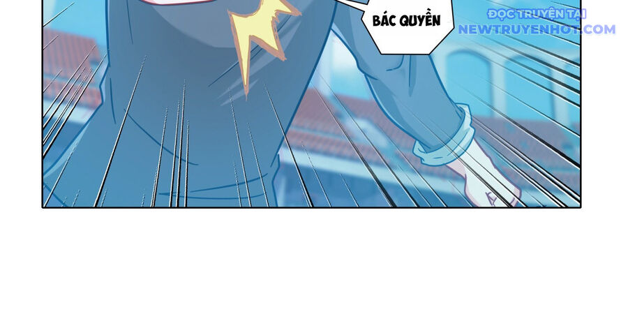 Không Tốc Tinh Ngân Chap 88 - Next Chap 89