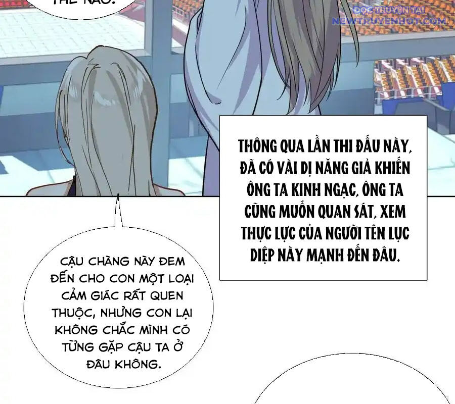Không Tốc Tinh Ngân Chap 89 - Next Chap 90