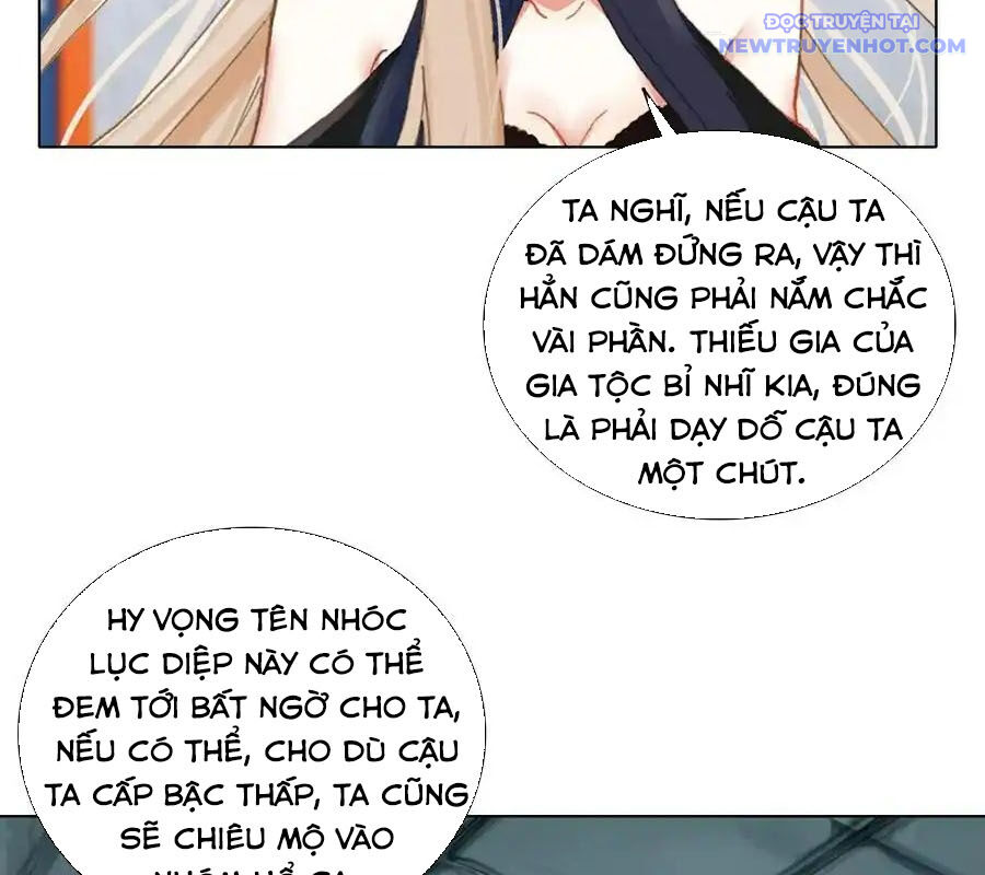 Không Tốc Tinh Ngân Chap 89 - Next Chap 90