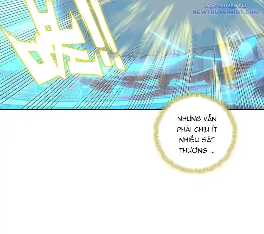 Không Tốc Tinh Ngân Chap 89 - Next Chap 90