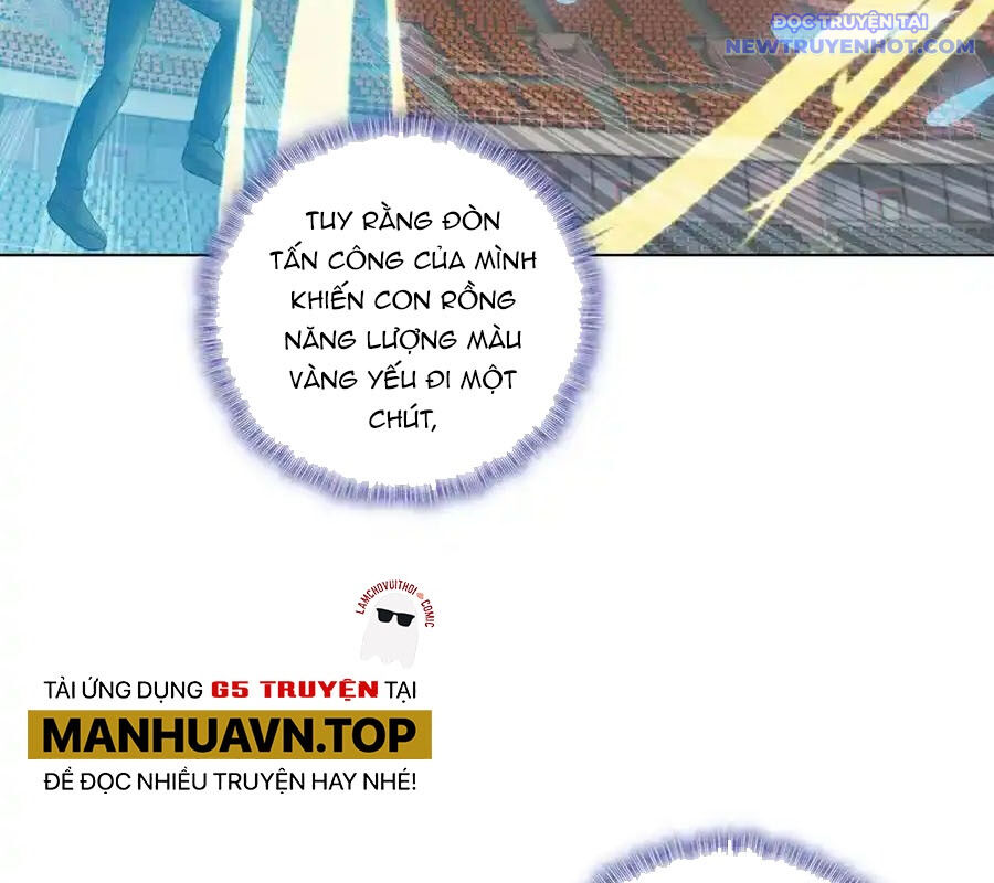 Không Tốc Tinh Ngân Chap 89 - Next Chap 90