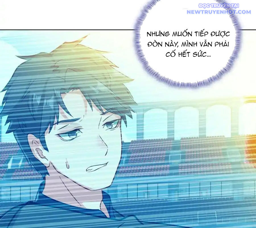 Không Tốc Tinh Ngân Chap 89 - Next Chap 90
