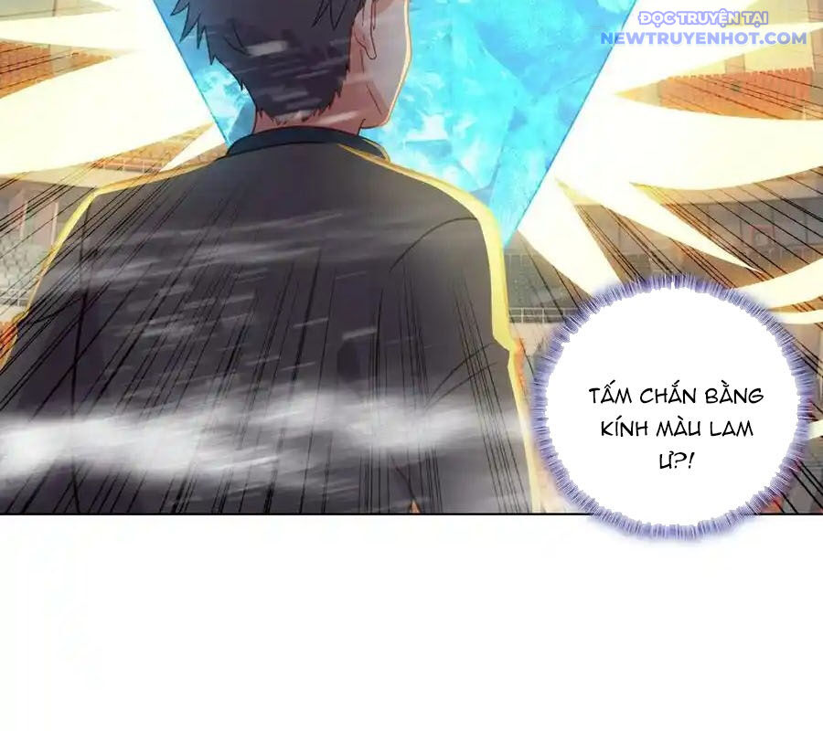 Không Tốc Tinh Ngân Chap 89 - Next Chap 90