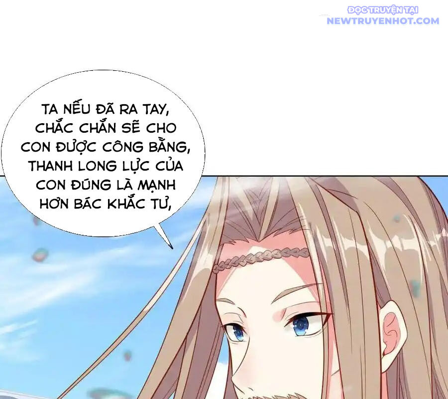 Không Tốc Tinh Ngân Chap 89 - Next Chap 90