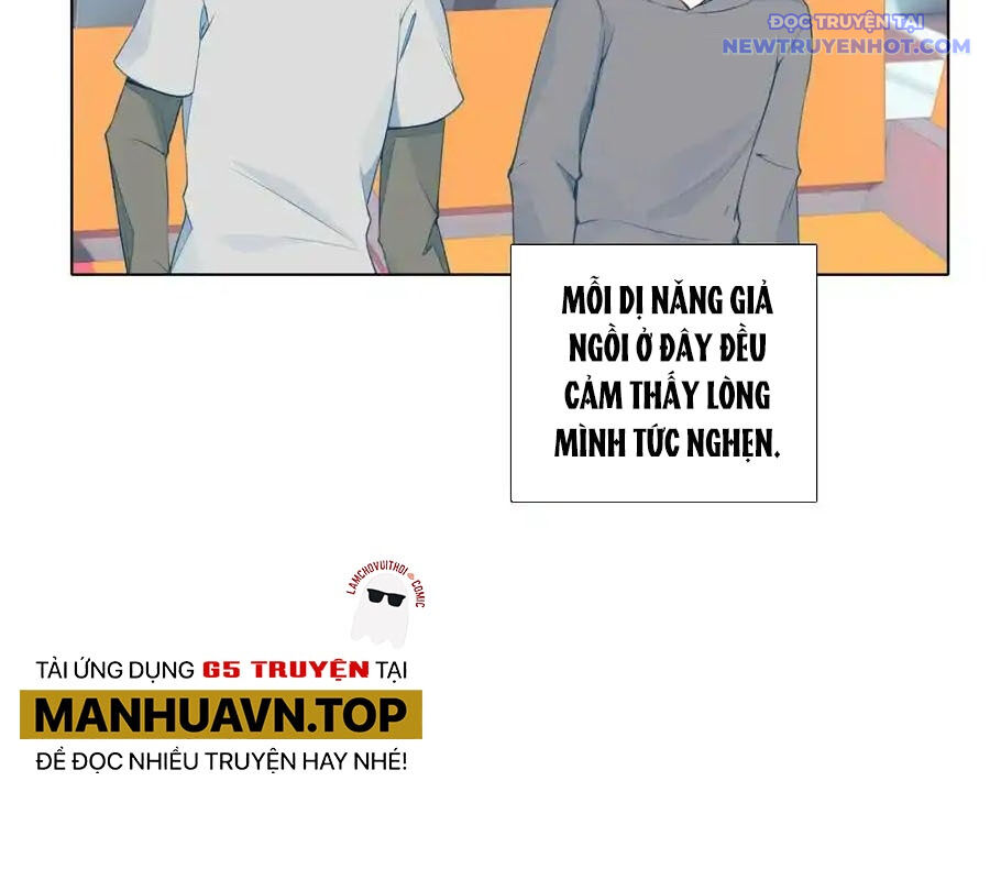 Không Tốc Tinh Ngân Chap 89 - Next Chap 90