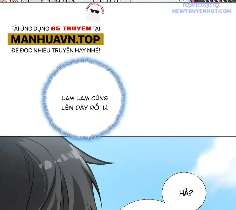 Không Tốc Tinh Ngân Chap 89 - Next Chap 90