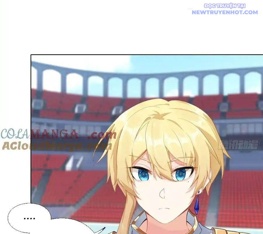 Không Tốc Tinh Ngân Chap 89 - Next Chap 90