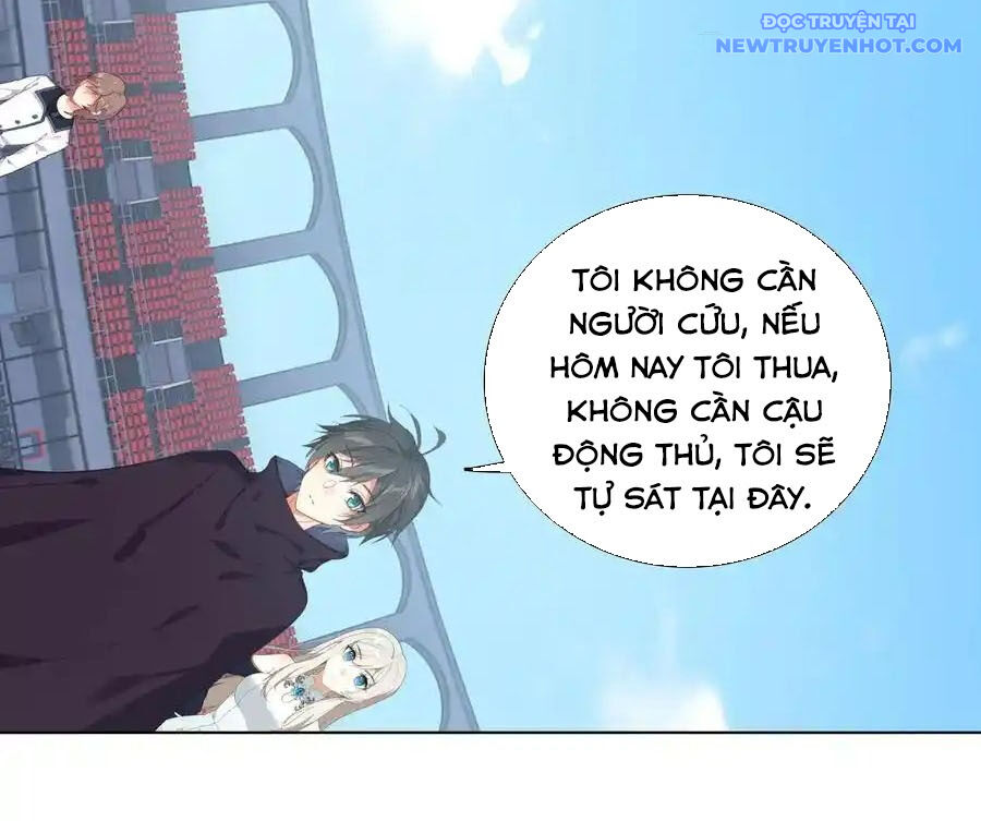 Không Tốc Tinh Ngân Chap 89 - Next Chap 90