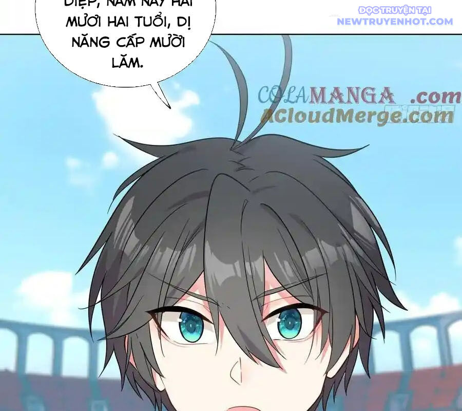 Không Tốc Tinh Ngân Chap 89 - Next Chap 90