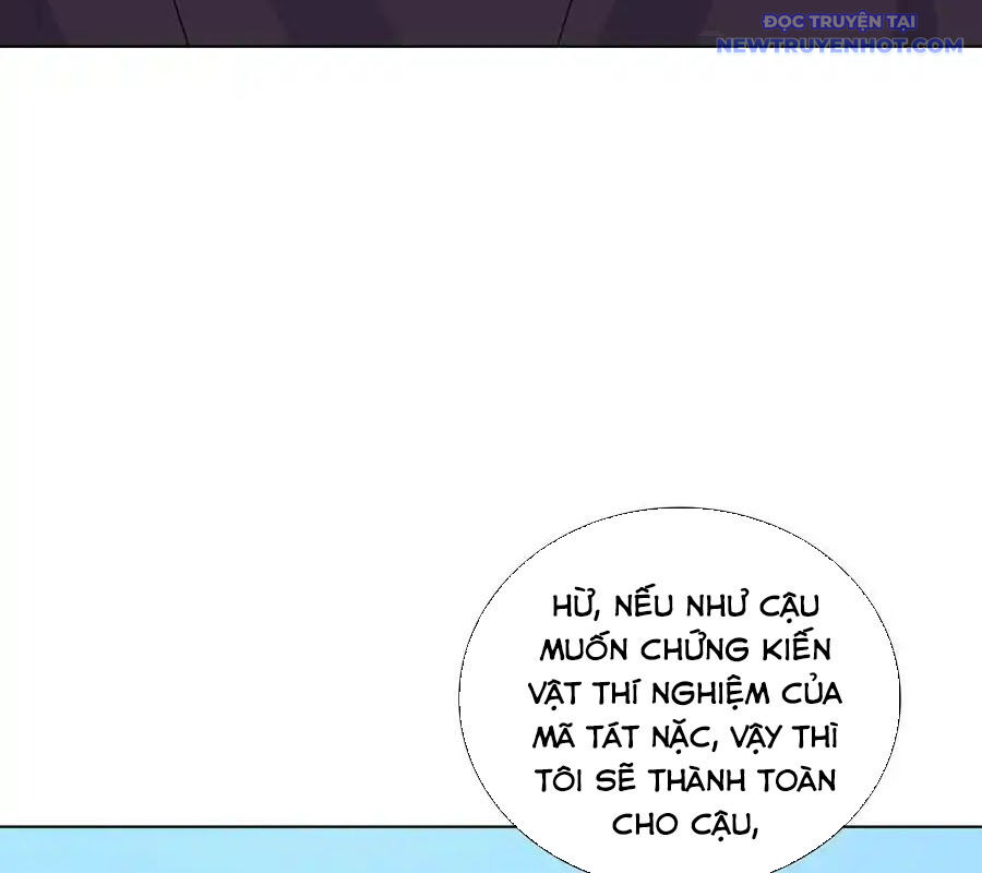 Không Tốc Tinh Ngân Chap 89 - Next Chap 90