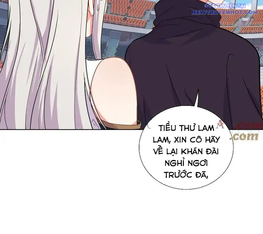 Không Tốc Tinh Ngân Chap 89 - Next Chap 90