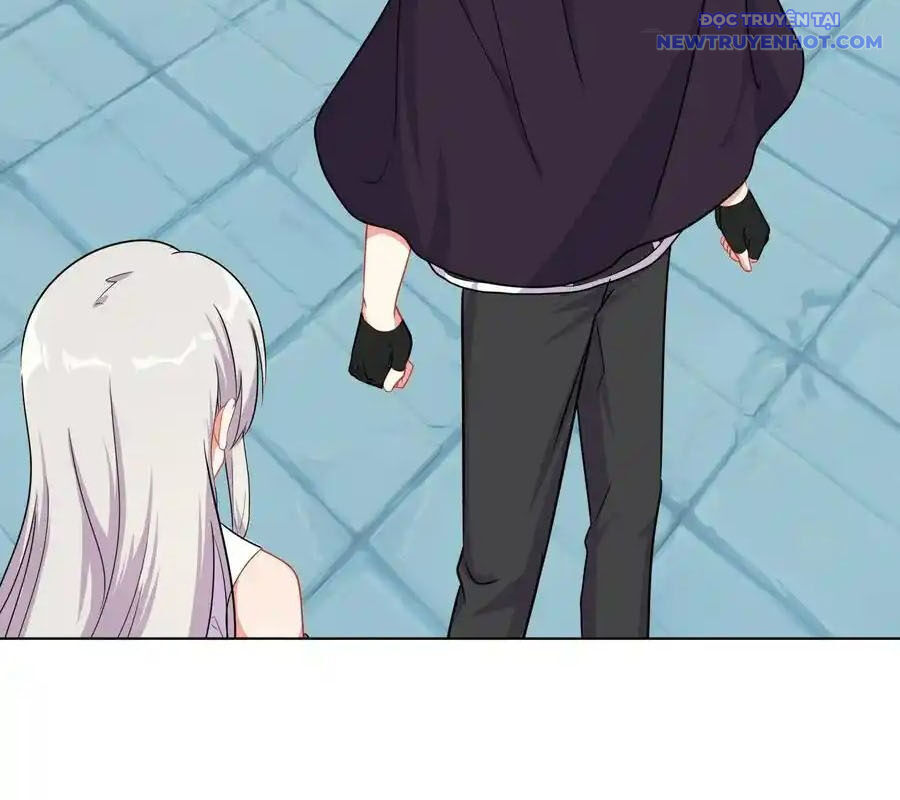 Không Tốc Tinh Ngân Chap 89 - Next Chap 90