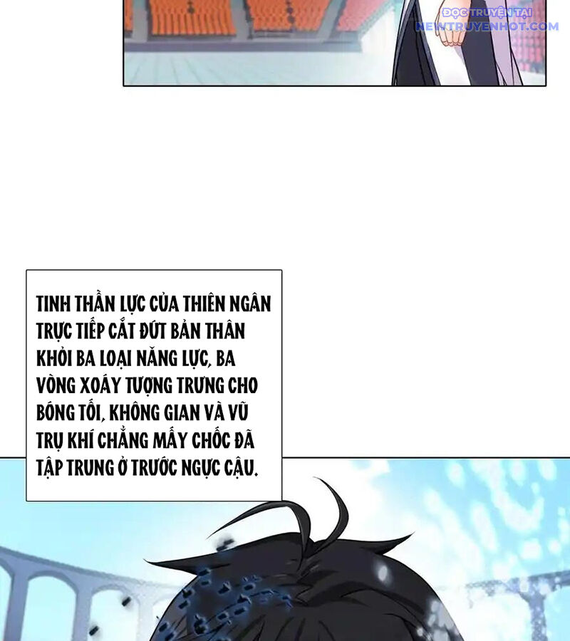 Không Tốc Tinh Ngân Chap 90 - Next Chap 91