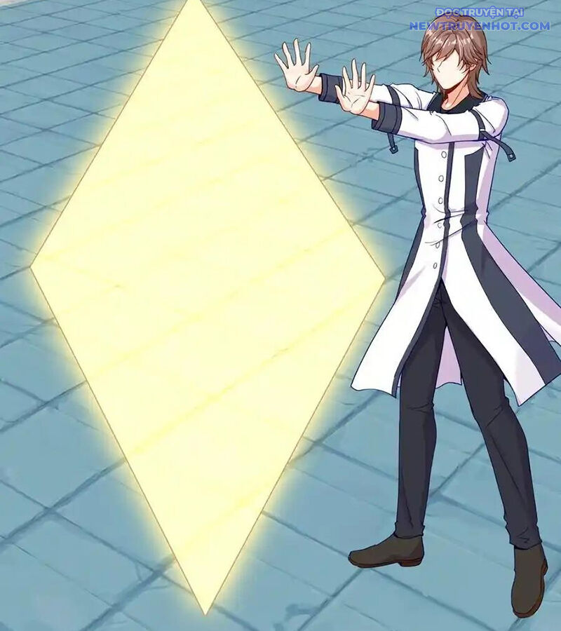 Không Tốc Tinh Ngân Chap 90 - Next Chap 91