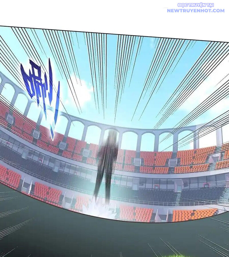 Không Tốc Tinh Ngân Chap 90 - Next Chap 91