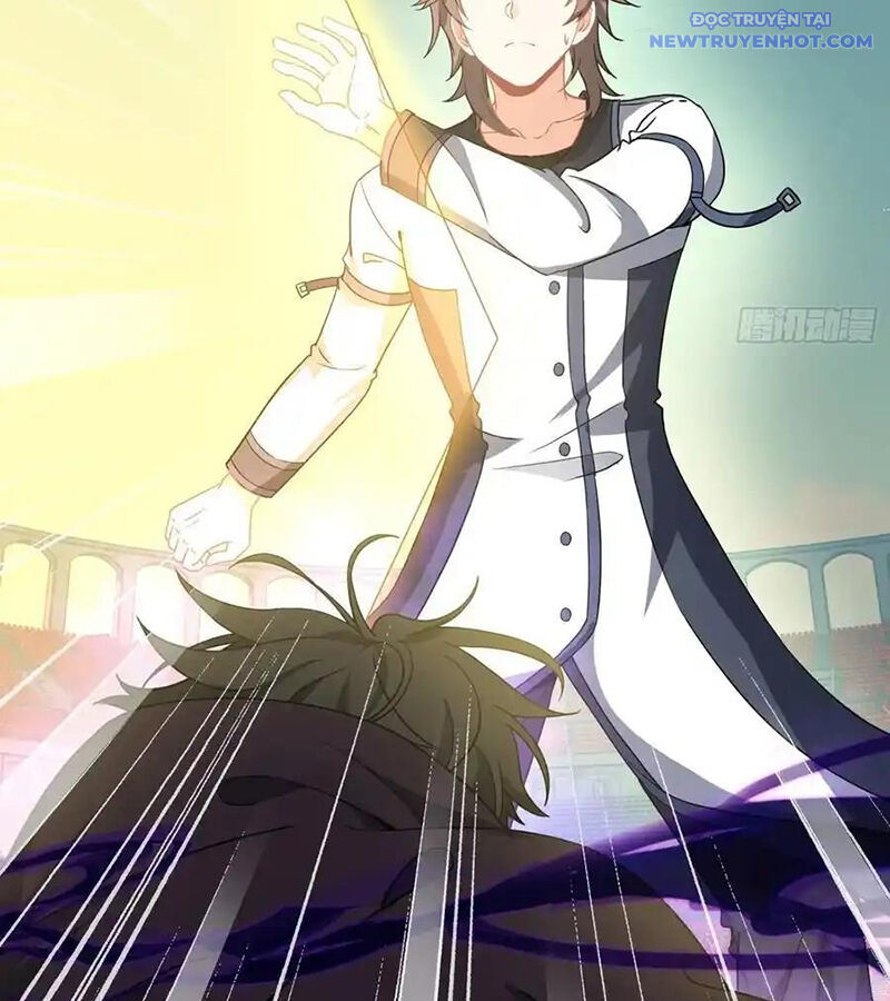 Không Tốc Tinh Ngân Chap 90 - Next Chap 91