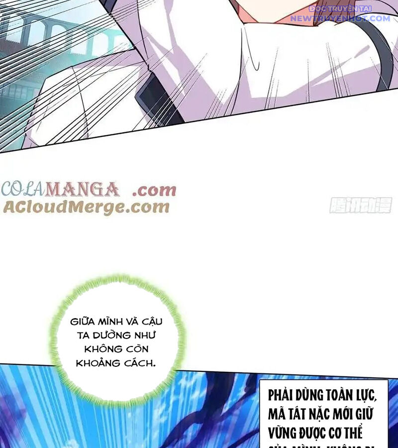 Không Tốc Tinh Ngân Chap 90 - Next Chap 91