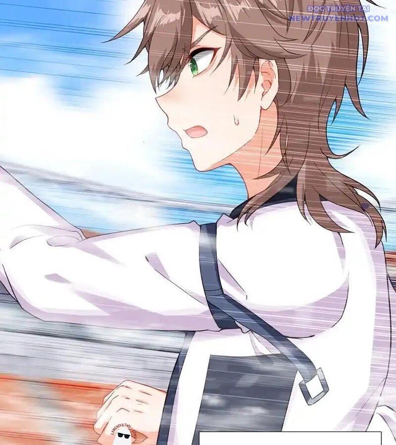 Không Tốc Tinh Ngân Chap 90 - Next Chap 91