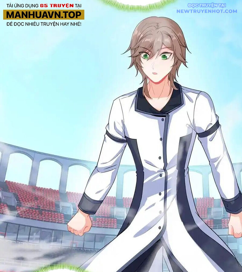 Không Tốc Tinh Ngân Chap 90 - Next Chap 91