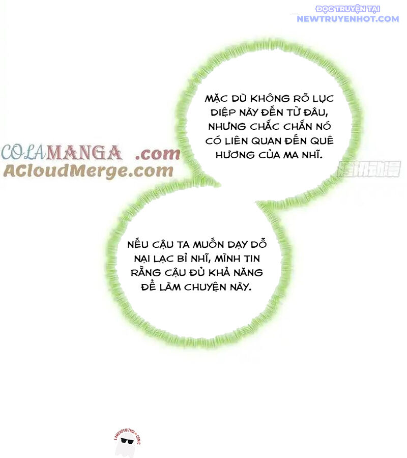 Không Tốc Tinh Ngân Chap 90 - Next Chap 91