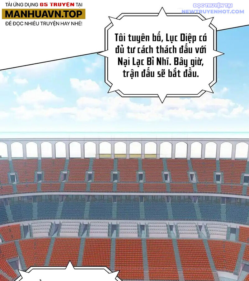 Không Tốc Tinh Ngân Chap 90 - Next Chap 91