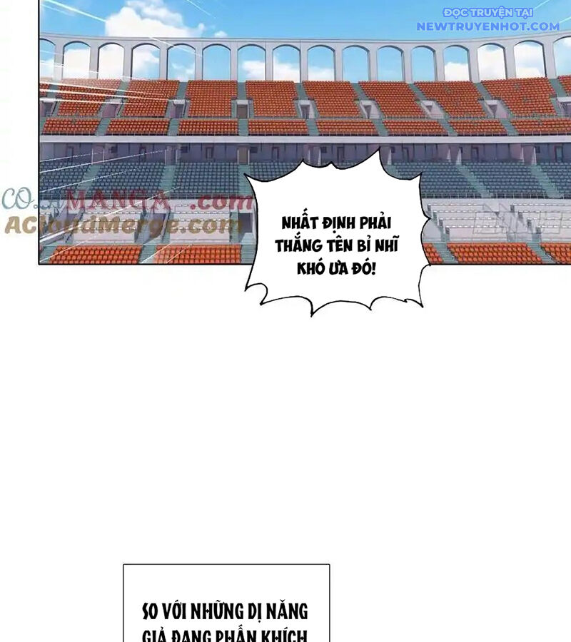 Không Tốc Tinh Ngân Chap 90 - Next Chap 91