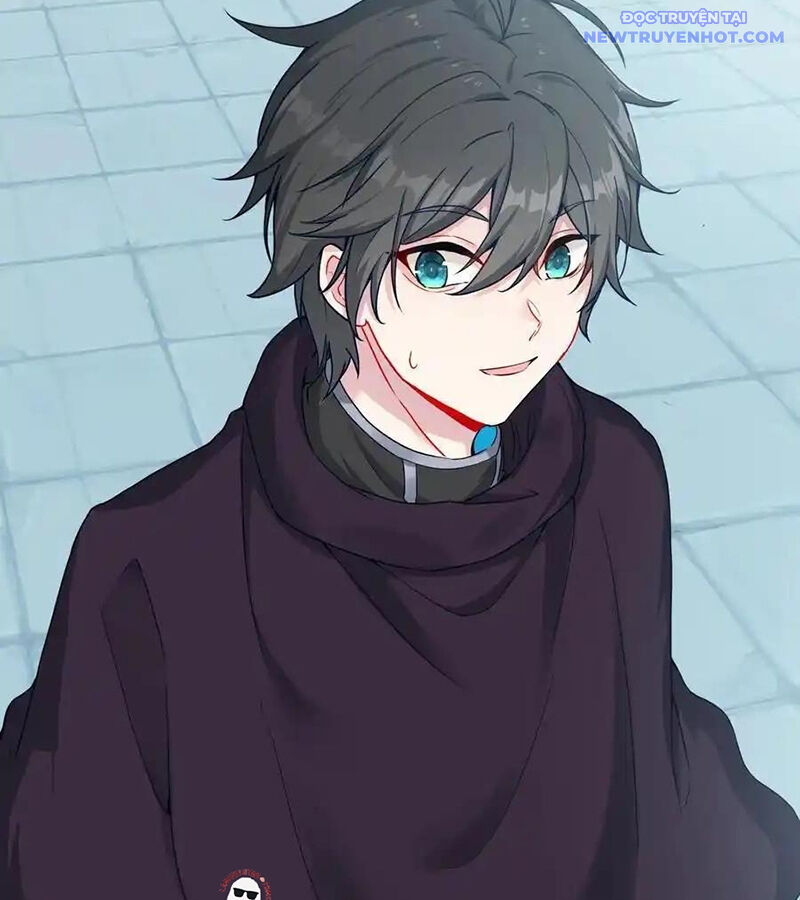 Không Tốc Tinh Ngân Chap 90 - Next Chap 91