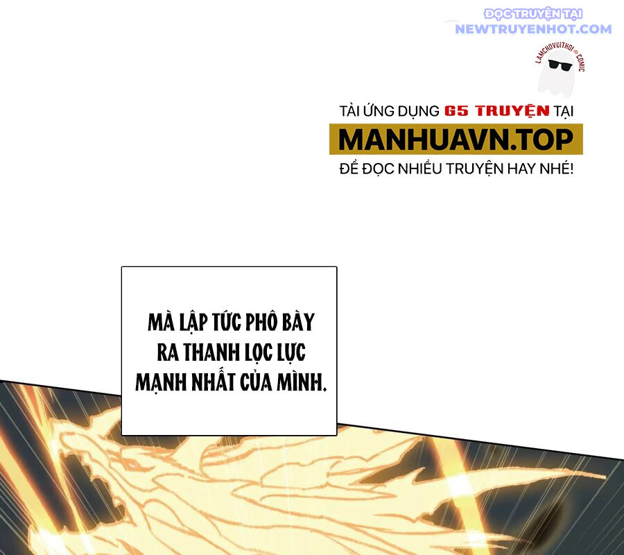 Không Tốc Tinh Ngân Chap 91 - Next Chap 92