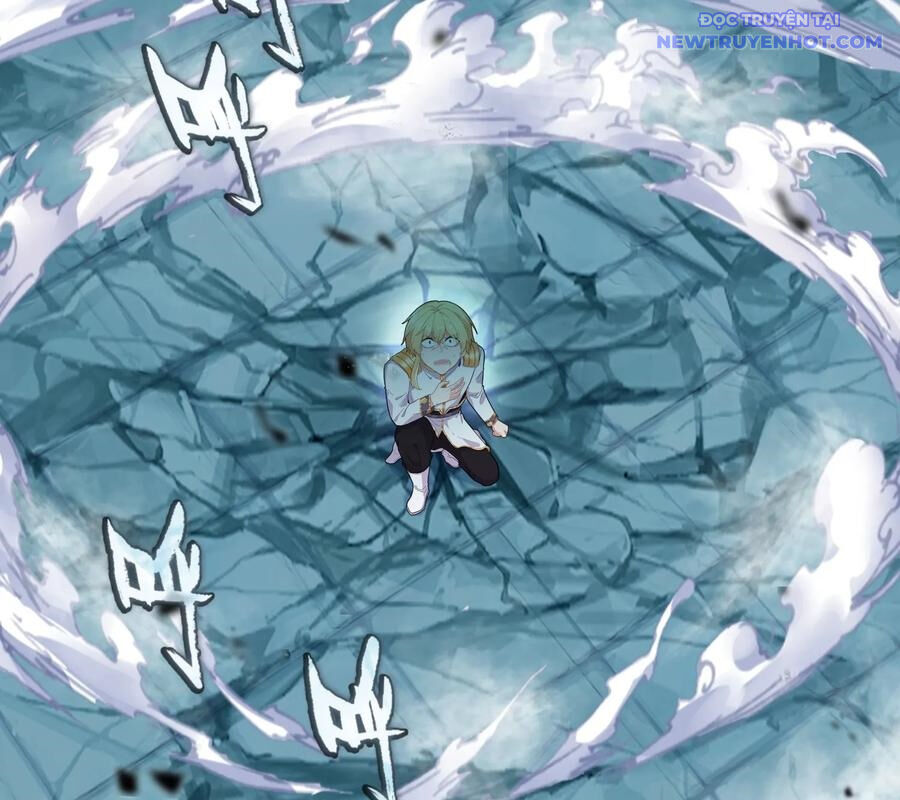 Không Tốc Tinh Ngân Chap 91 - Next Chap 92