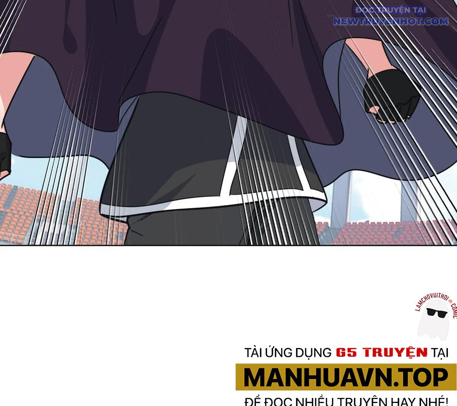 Không Tốc Tinh Ngân Chap 91 - Next Chap 92