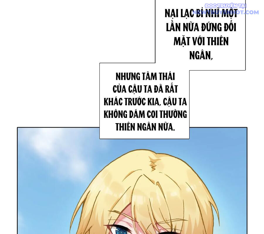 Không Tốc Tinh Ngân Chap 91 - Next Chap 92