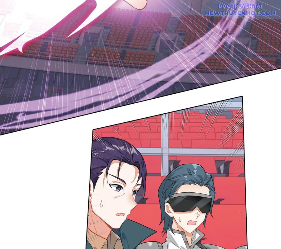 Không Tốc Tinh Ngân Chap 91 - Next Chap 92